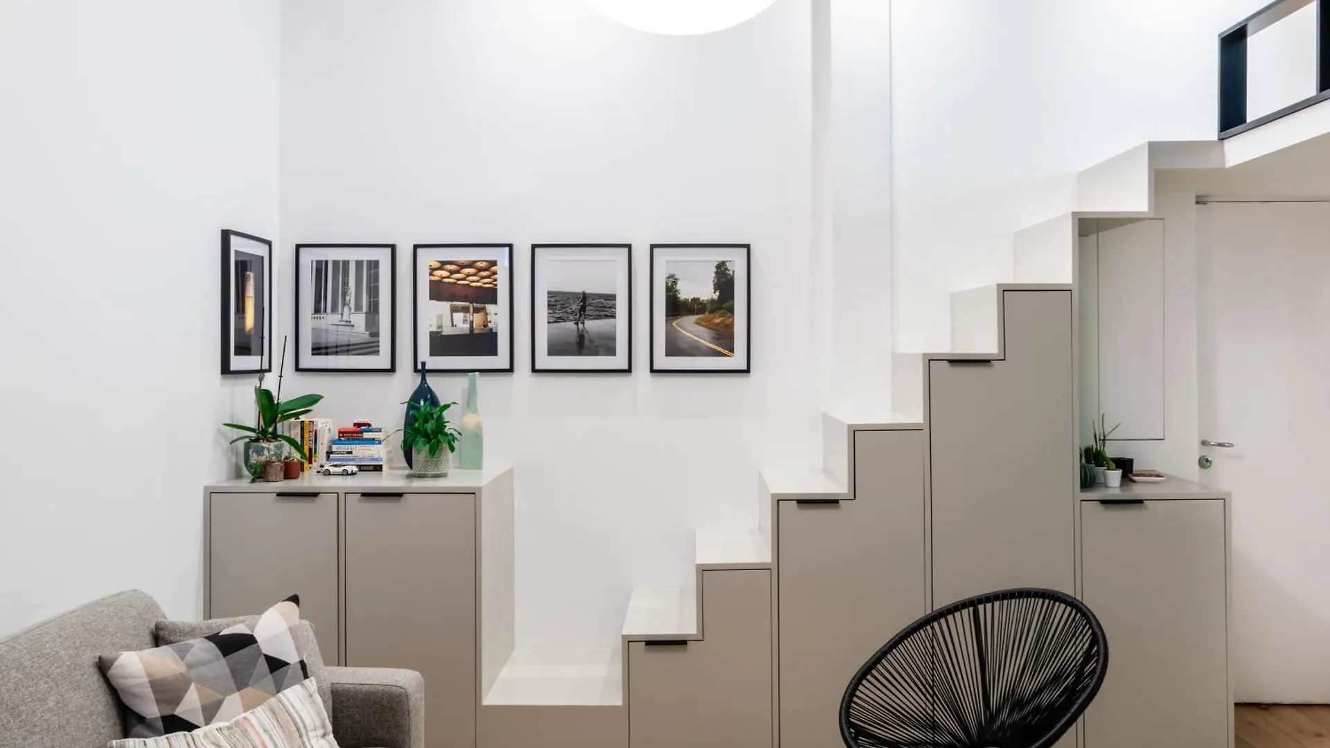 Apartment Spacious On The Champs-elysees *